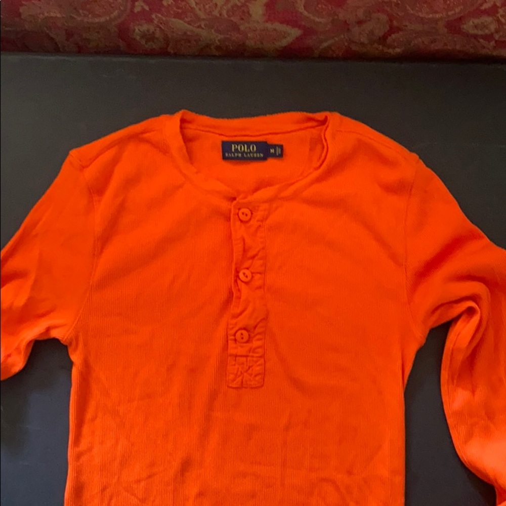 POLO RALPH LAUREN
